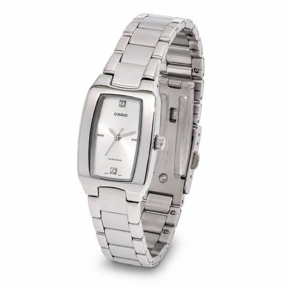Жіночий кварцевий годинник Casio LTP-1165A-7C2