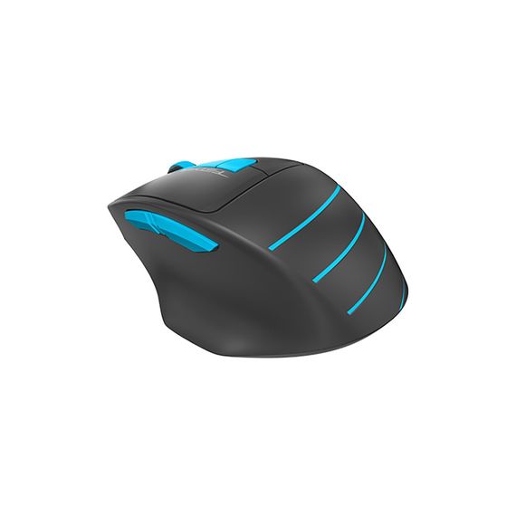 Мишка A4Tech FG30S Blue | Зображення 2