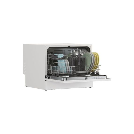 Посудомийна машина Candy CP6E51LW | Зображення 5