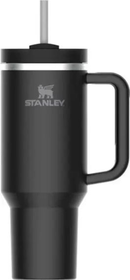 Термочашка Stanley 1,18L синя | Зображення 1