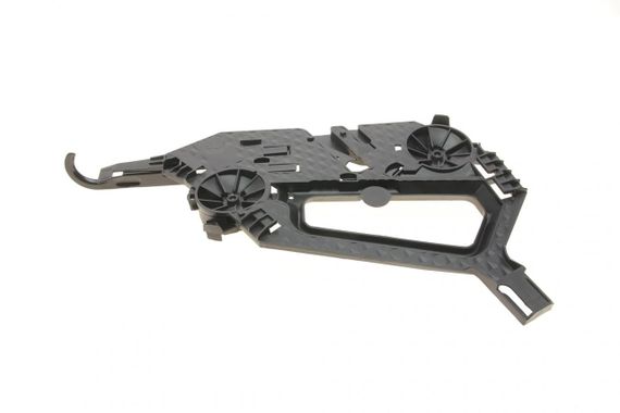 Кронштейн кріплення фари Skoda Octavia 04-13 R  89410094502