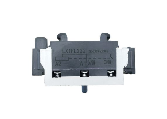 Котушка керування КМС-630/800А 220В Ny95504568 | Зображення 1