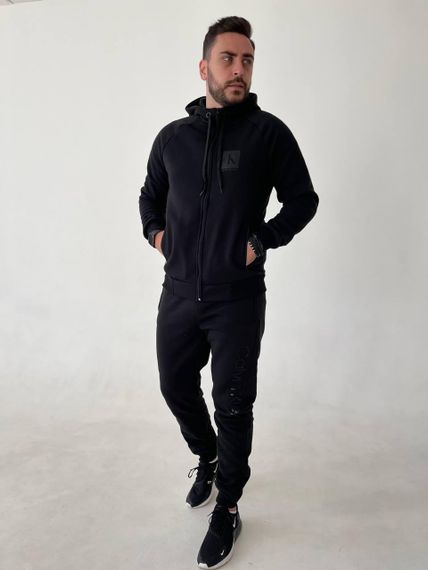 Чоловічий спортивний костюм Calvin Klein | Зображення 3