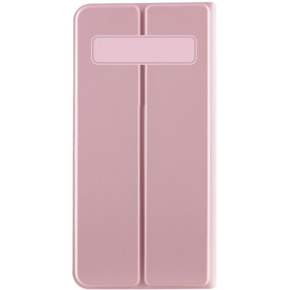 Шкіряний чохол-книжка GETMAN Elegant (PU) для Google Pixel 6 Рожевий | Зображення 4