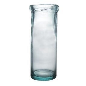 Ваза VIDRIOS SAN MIGUEL SIMPLICITY CILINDRO 4748 28х12 см 1.6 л