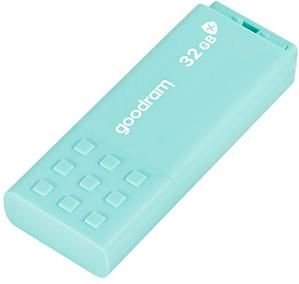 Flash Drive Goodram 32GB USB 3.0 UME3 Care Green | Зображення 2
