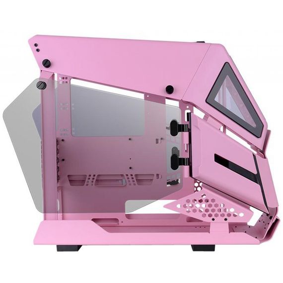 Корпус ThermalTake AH T200 Pink (CA-1R4-00SAWN-00) | Зображення 4