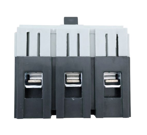 Автоматичний вимикач ВА88-160 3Р 80А 35кА Ny95505233 | Зображення 2