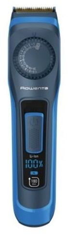Триммер Rowenta TN3840F4 (TN3840F4)