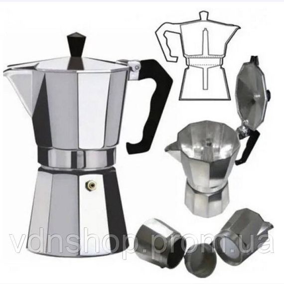 Електрокавомолка з нержавіючої сталі UNIQUE, Кавомолка для перцю, Кавомолка для помелу зерен кави ZG-39 | Зображення 8