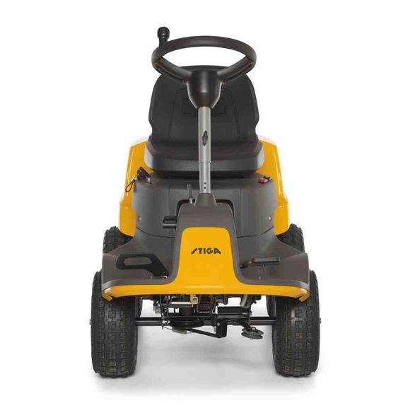 Райдер бензиновий STIGA Park300RC | Зображення 5