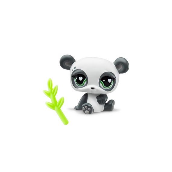 Ігрова фігурка-сюрприз "Улюбленці" Littlest Pet Shop 00500 в асортименті | Зображення 2