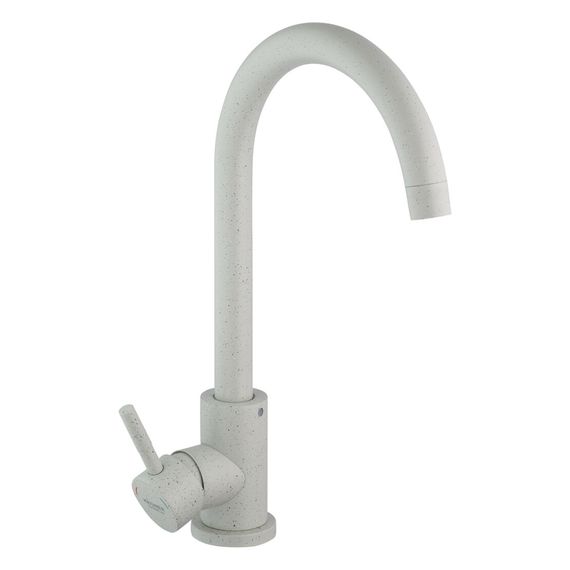 Змішувач для кухні Kroner KRM Edelstahl Klassisch - GRA035 (CV023005) | Зображення 4