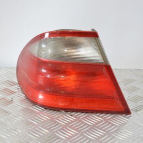 Ліхтар задній лівий Mercedes CLK W208 1997-2003 Фара стоп задня ліва Мерседес в208 2088200164