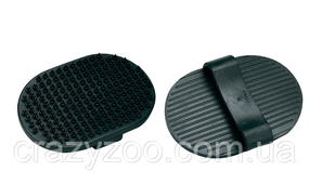 Резиновая щетка для собак Ferplast GRO 5932 13.3x9.2 см 85932899