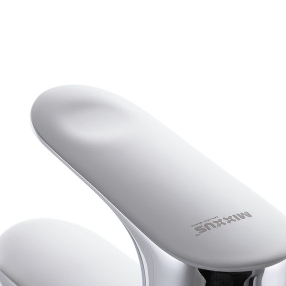 Змішувач для умивальника Mixxus Premium DONNA 001 (MI0582) | Зображення 2