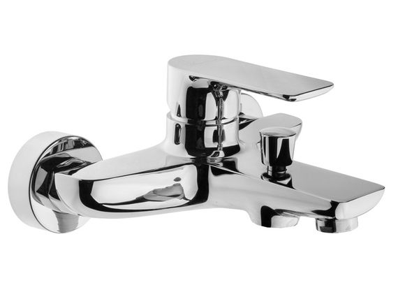 Змішувач для ванни ASIGNATURA Delight 75502800 | Зображення 5