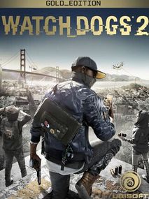 Watch Dogs 2 | Gold Edition (PC) - Ubisoft Connect Key - UNITED STATES