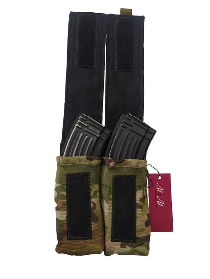 Підсумок для магазинів M&M серія А ІІ на 2шт мультикам (213451) | Зображення 1