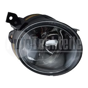 Фара противотуманная правая VW Amarok  13-16 / VW Golf V  04-09 / VW Jetta  06-10, AutoTechteile, 394 1048, 99411334302