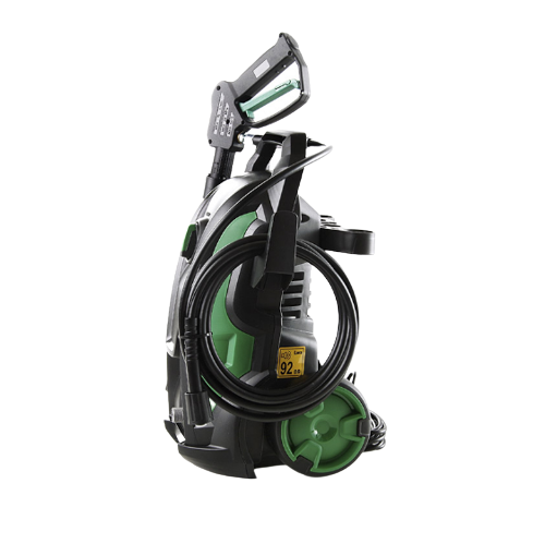 Мийка високого тиску 1400W 110 бар 6,8л/хв 5 м PWH-1400 APRO | Зображення 2