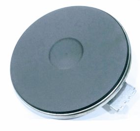 Чавунна електроконфорка D 180/1500w E. G. O. (Німеччина)