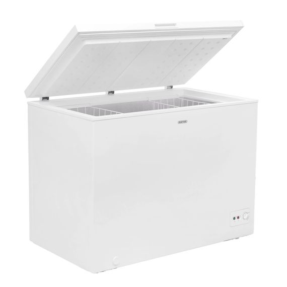 Морозильный ларь Eleyus MFD085M WH300 | Зображення 2