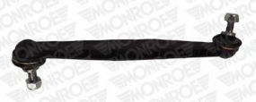 Тяга стабілізатора OPEL ASTRA G, H, MERIVA B, ZAFIRA B 98 перед. міст (Вир-во MONROE) MONROE L24605 на VAUXHALL MERIVA Mk II (B)