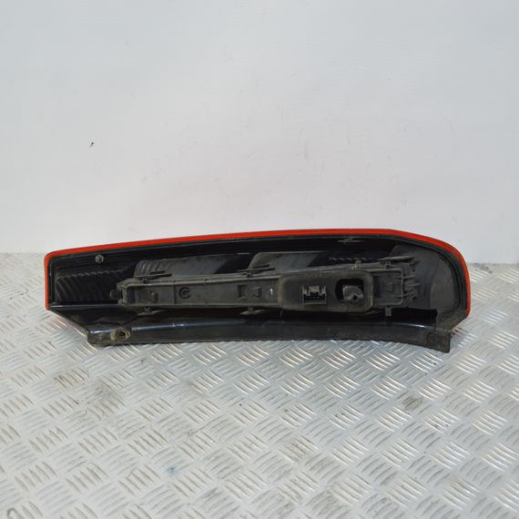 Ліхтар задній лівий Ford Fiesta V 2002-2005 3-дверний хетчбек Фара стоп задня ліва Форд Фієста 5 2S5113A603A | Зображення 3