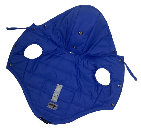 Жилет кишеня синій G-85 | Зображення 2