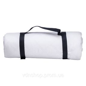 Великий туристичний килимок Karemat для кемпінгу водонепроникний 200 x 200 см LU013W