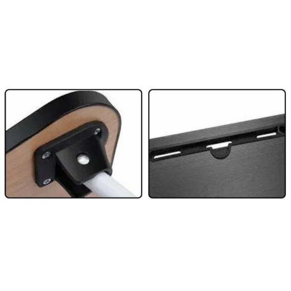 Столик-трансформер у ліжко, Стіл-підставка для сніданків   знижка | Зображення 8