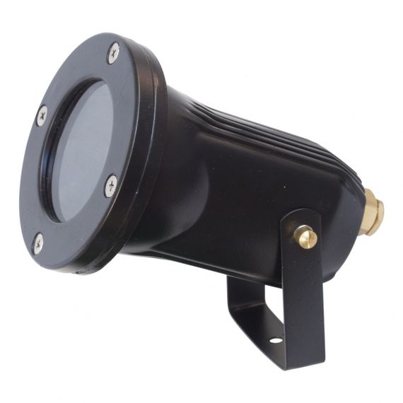 Грунтовый светильник GU10 IP54 BK (AS-04) | Зображення 3