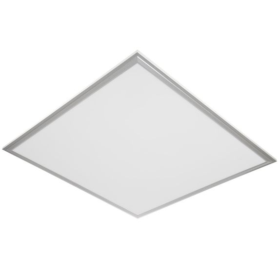 Панель потолочная офисная светодиодная армстронг LED FLF-87 60W CW | Зображення 4