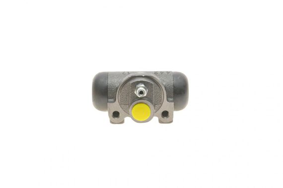 Циліндр гальмівний задній Fiat Panda 03- Punto 93-00 Idea 04- Lancia Musa 04-12 Y 95-03 04-0442 | Зображення 3