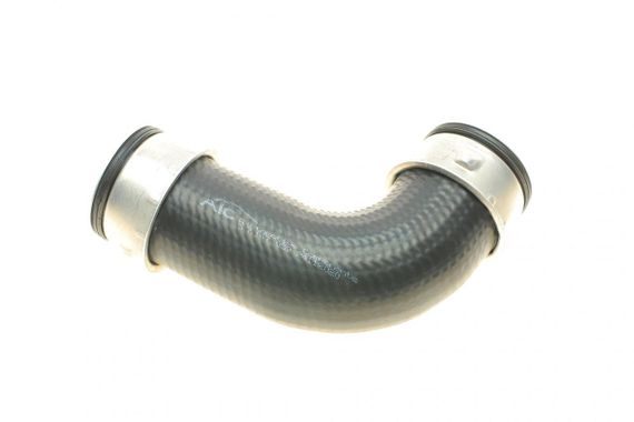 Патрубок інтеркулера зверху  R VW Golf V Passat 2.0 TDI 05-13 57147