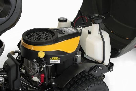 Райдер бензиновий STIGA Park700W | Зображення 6