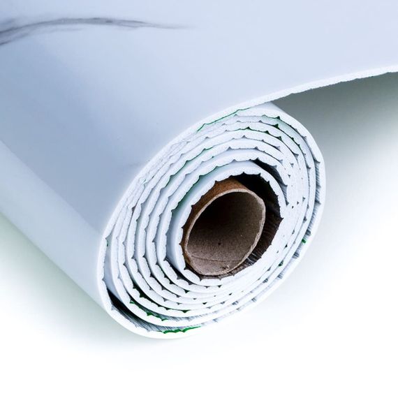 Самоклеюча стінова PET плитка у рулоні 600*3000*2mm SW-00001690 | Зображення 3