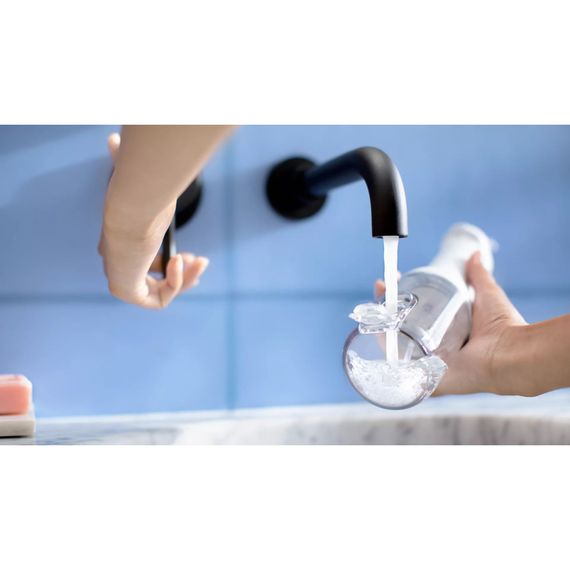Іригатор Philips HX3826/31 Sonicare Cordless Power Flosser 3000 | Зображення 4