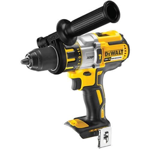 Набор из восьми инструментов аккумуляторных DeWALT DCK856P4 | Зображення 2