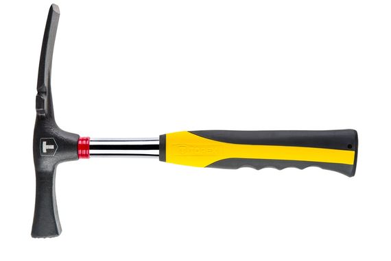 Молоток-кирка TOPEX 02A625