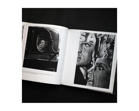 Книга John Szarkowski: The Photographer's Eye. | Зображення 6