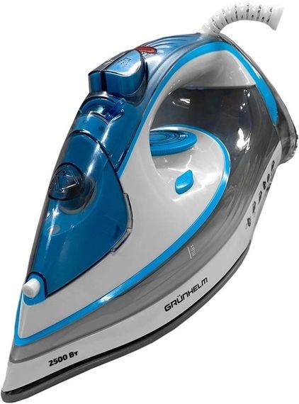 Праска Grunhelm EI9505С 2500 Вт | Зображення 1