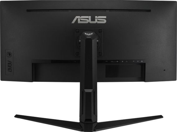 Монітор Asus 34&quot; TUF Gaming VG34VQL1B 2xHDMI 90LM06F0-B01170 | Зображення 5