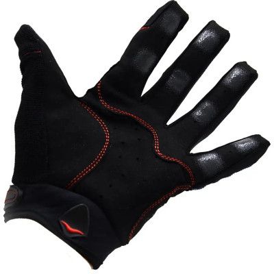 Перчатки для фитнеса MadMax MXG-102 X Gloves Black/Grey/White M (MXG-102-GRY_M) | Зображення 1