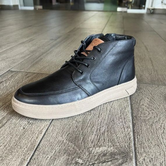 Черевики Kadar на світлій підошві 42 розмір | Зображення 6