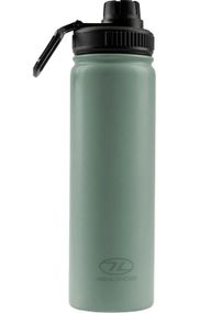 Термопляшка Highlander Glug Bottle Insulated Slate Green, 660 ml (CP256-SGL)