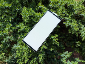 Захисне 5D скло Xperia 10 V