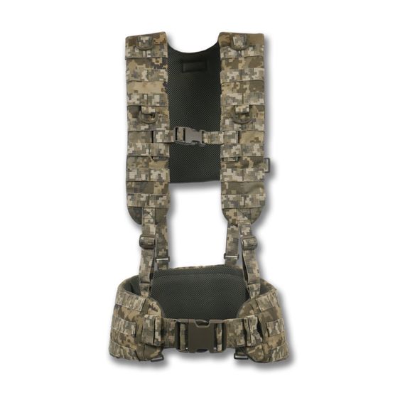 РПС Kiborg R-1 GEN.2 (L) Pixel | Зображення 1