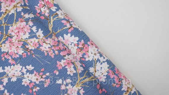 Обои виниловые на флизелиновой основе SINTRA Sakura 468357 (1,06х10,05м) | Зображення 4